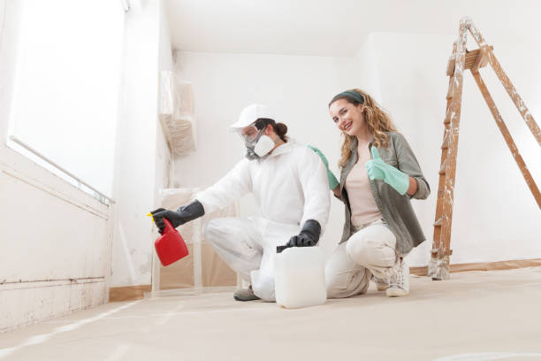 Best Biohazard Mold Removal  in Atlantis, FL